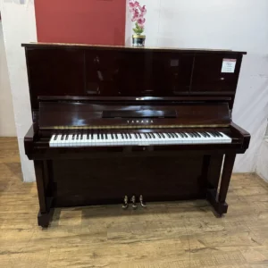 Yamaha U3 - Allegro Piano