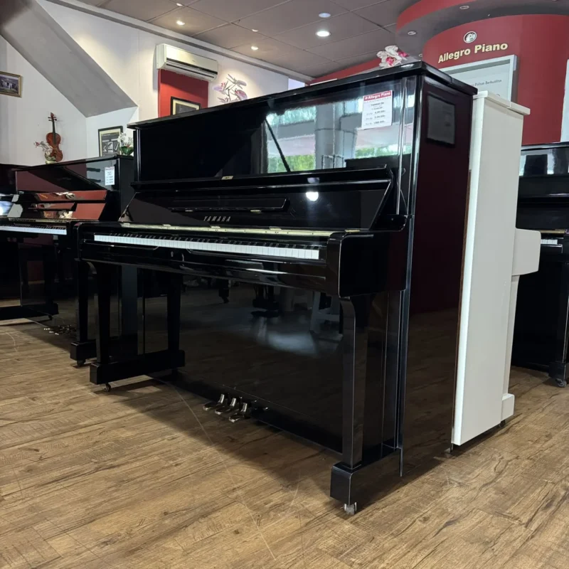Yamaha U1A - Allegro Piano