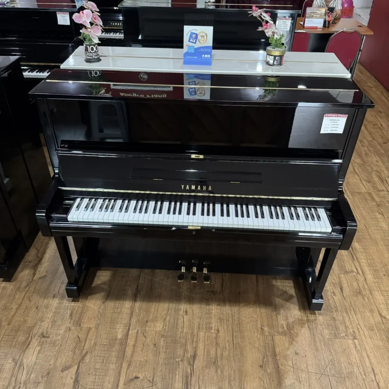 Yamaha U1A - Allegro Piano