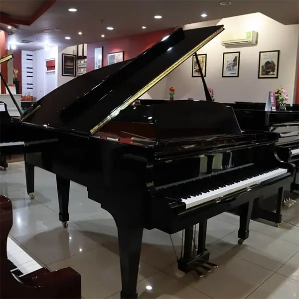 Grand piano Kawai GS-30 - Allegro Piano