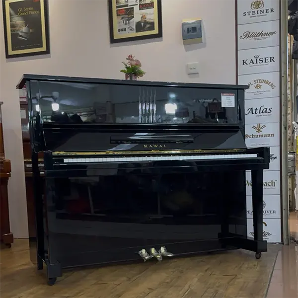 Kawai K8 - Allegro Piano