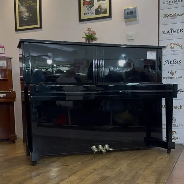 Kawai K8 - Allegro Piano