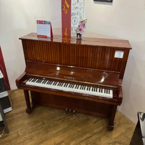 Yamaha U3G Walnut