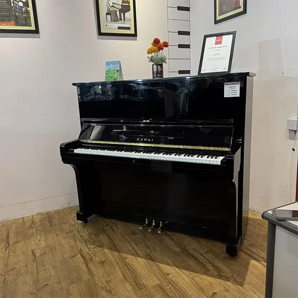 Kawai KU3B - Allegro Piano
