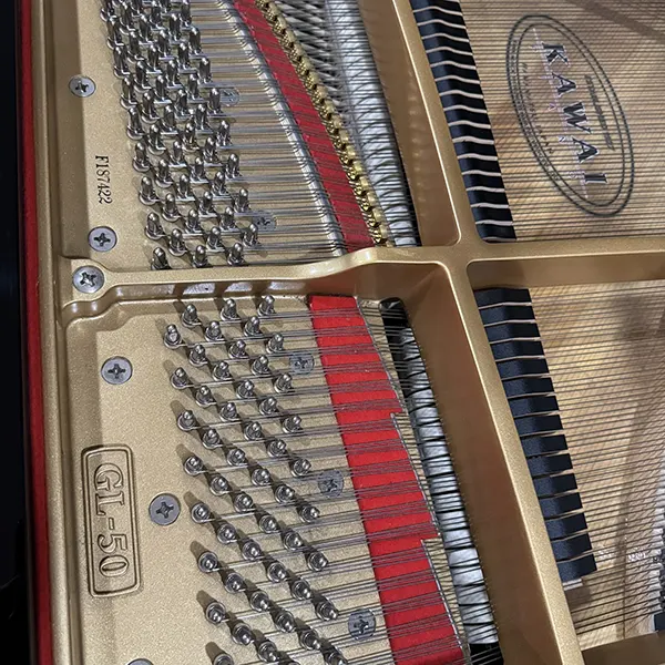 kawai GL50 string | allegro piano
