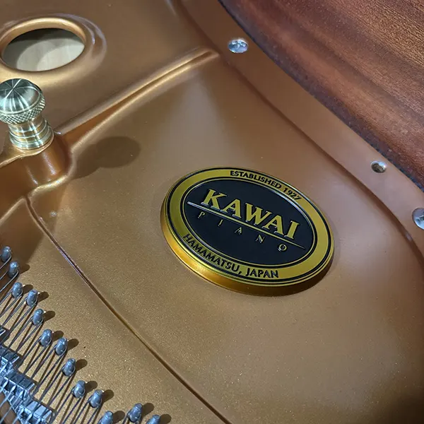 Kawai GX5 | allegro piano