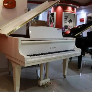 Grand Piano Kawai GM10 - Allegro Piano