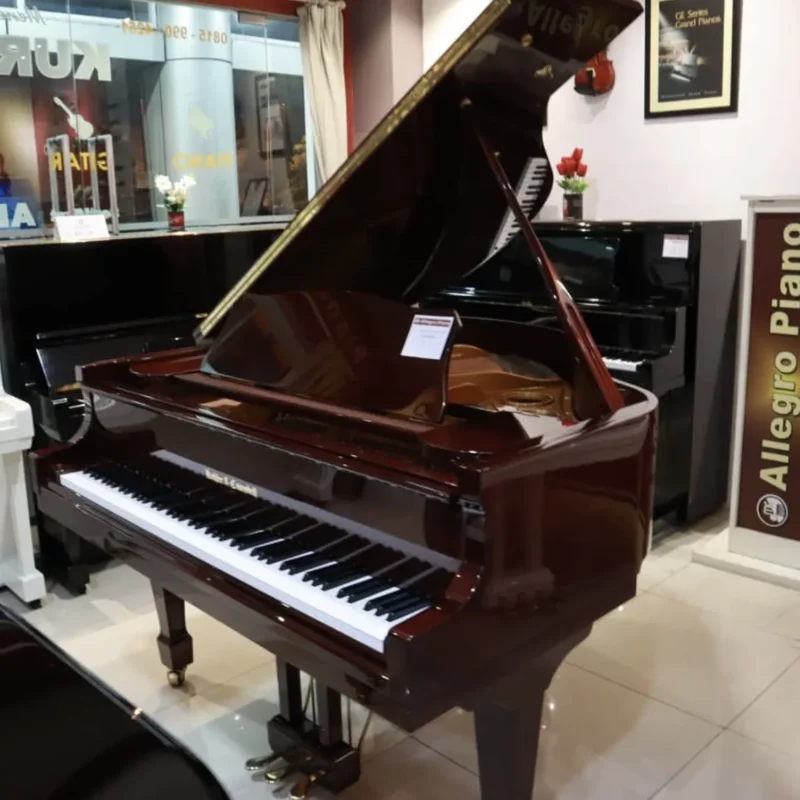 Grand Piano Kohler & Campbell- Allegro Piano