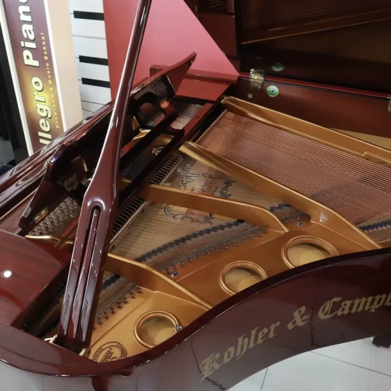 Grand Piano Kohler & Campbell- Allegro Piano
