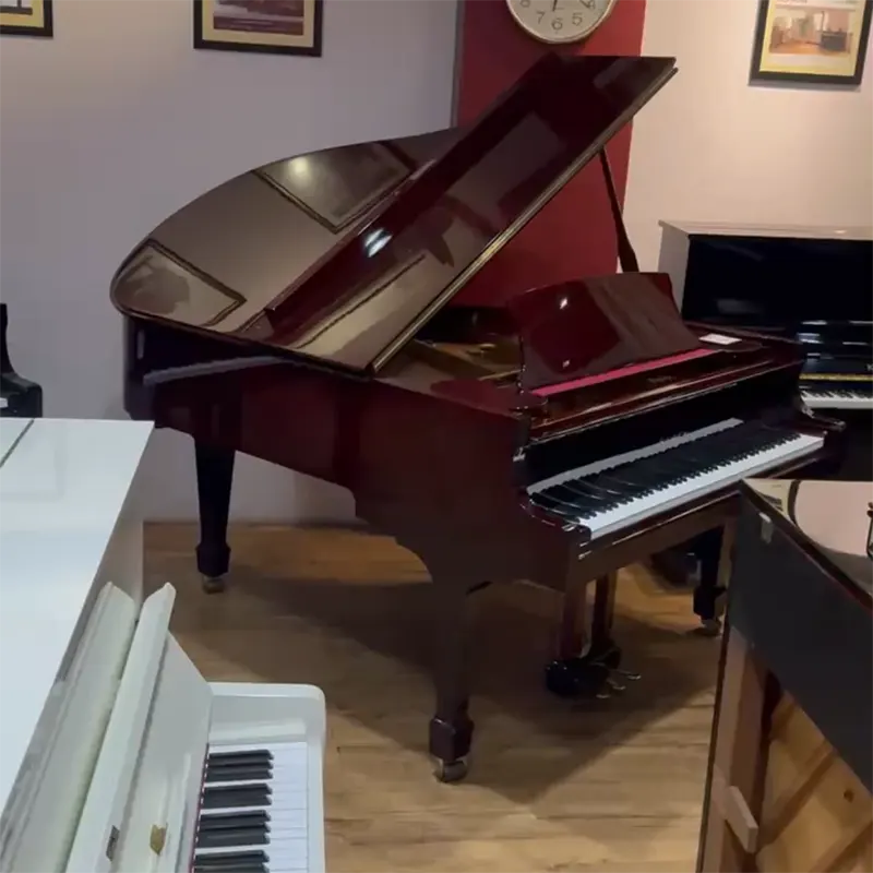 Grand Piano Samick - Allegro Piano