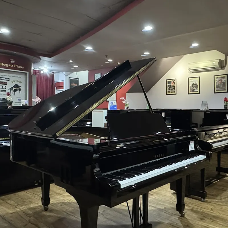 Grand Piano Yamaha G3- Allegro Piano