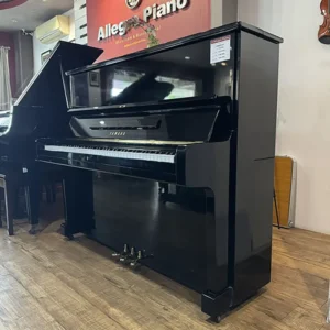 Yamaha U2 - Allegro Piano
