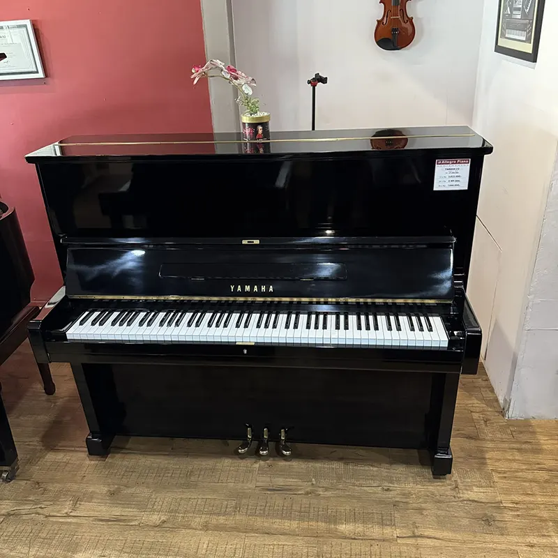 Yamaha U2 - Allegro Piano