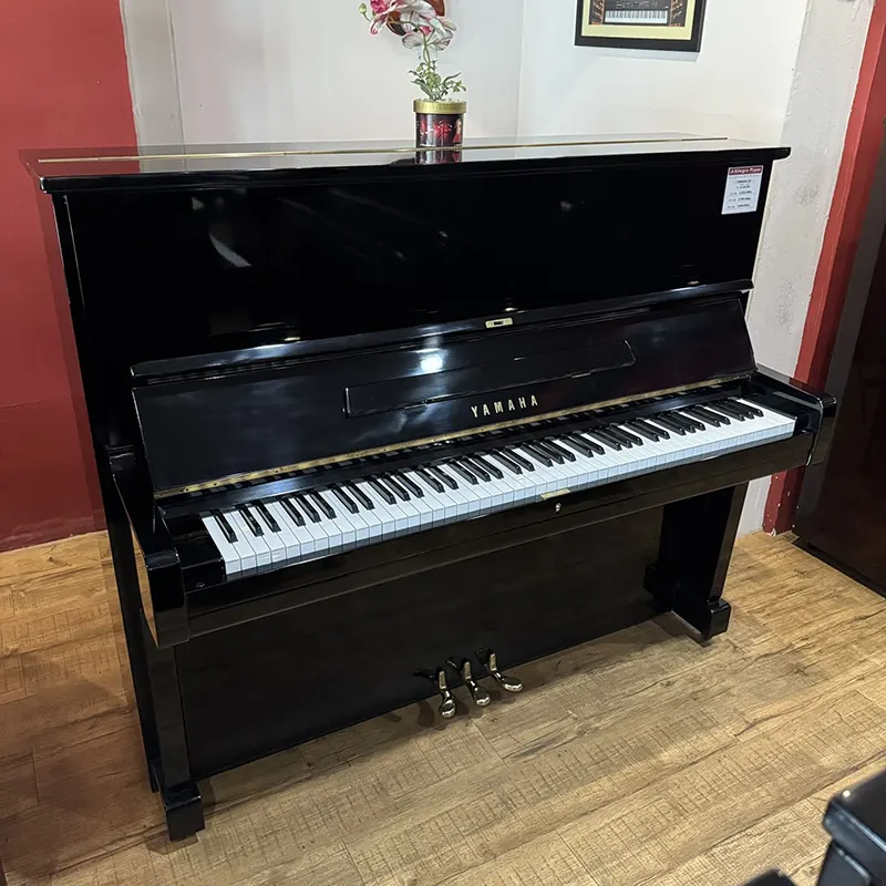 Yamaha U2 - Allegro Piano