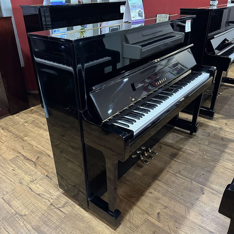 Yamaha U1G - Allegro Piano