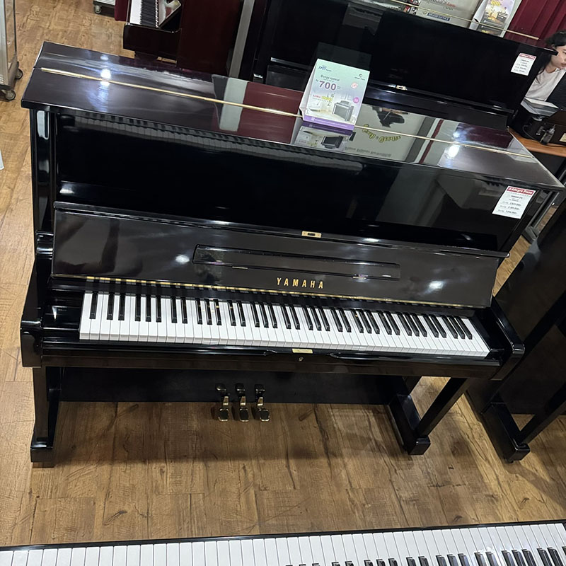 Yamaha U1G - Allegro Piano