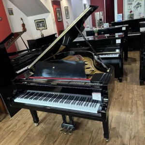 Grand Piano Yamaha C3- Allegro Piano
