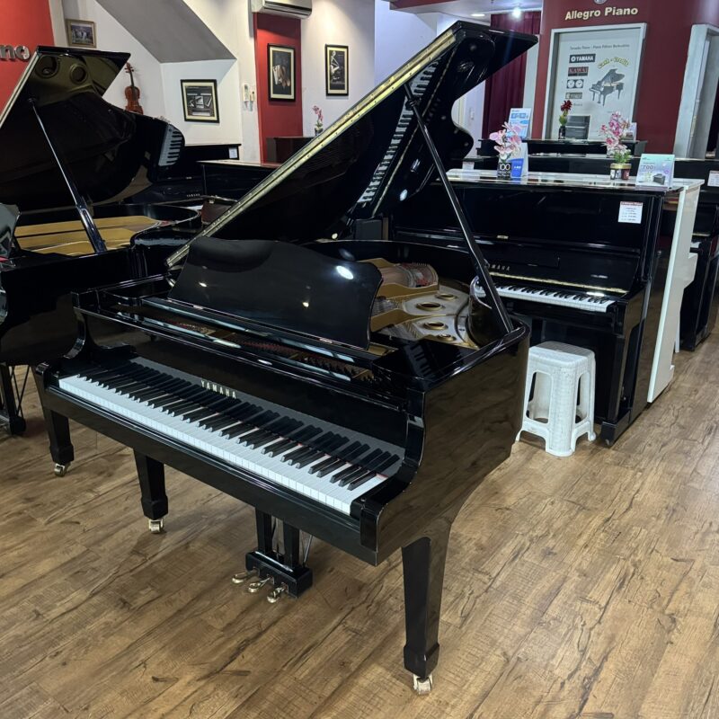 Grand Piano Yamaha G2 - Allegro Piano