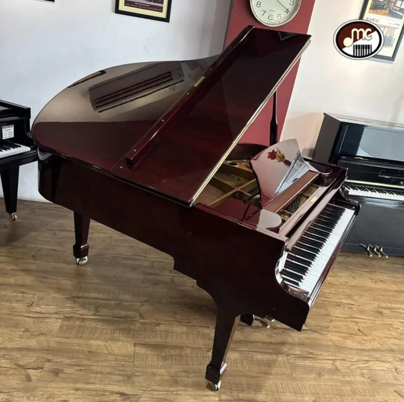 Grand Piano Samick SIG-54D - Allegro Piano
