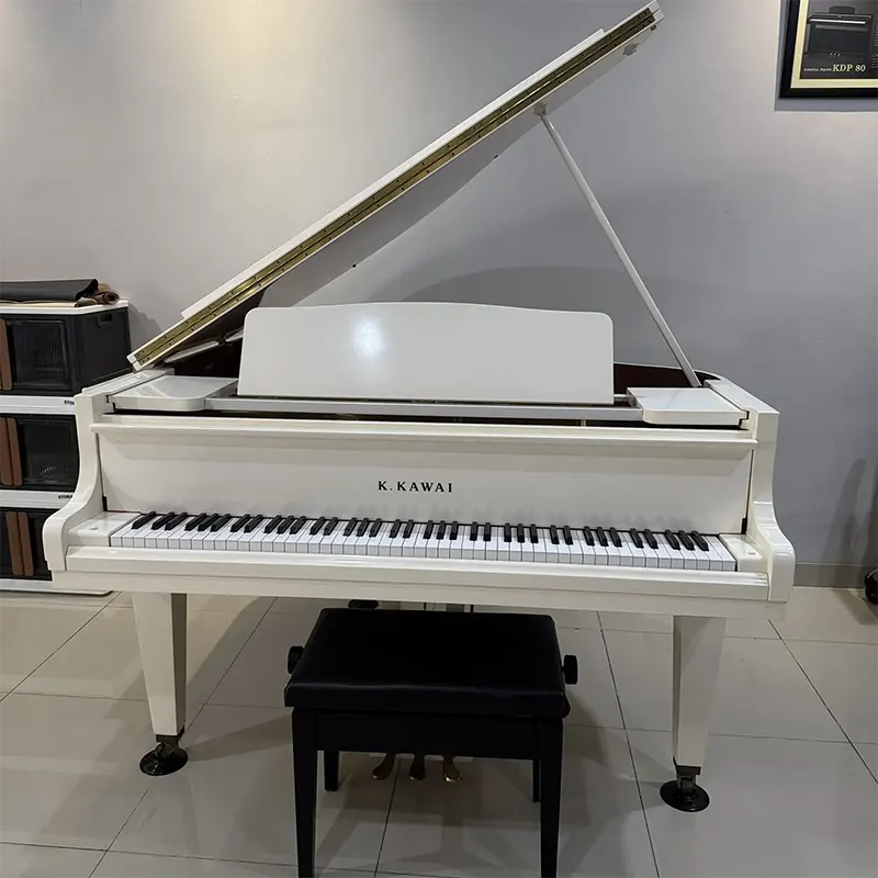 Grand Piano Kawai GM10 - Allegro Piano
