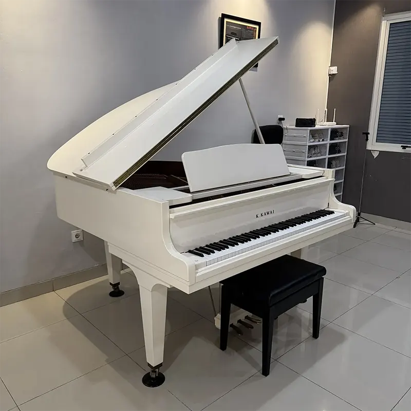Grand Piano Kawai GM10 - Allegro Piano
