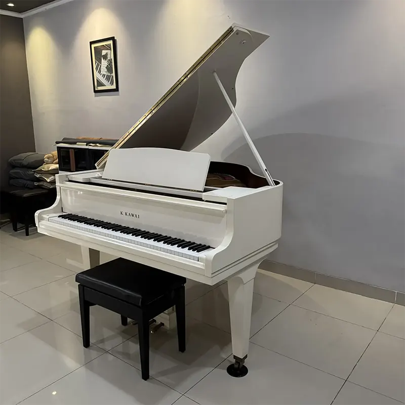 Grand Piano Kawai GM10 - Allegro Piano