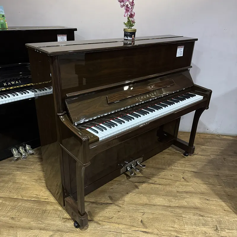 Schumann - Allegro Piano