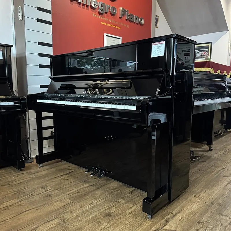 Yamaha U1JPEC - Allegro Piano