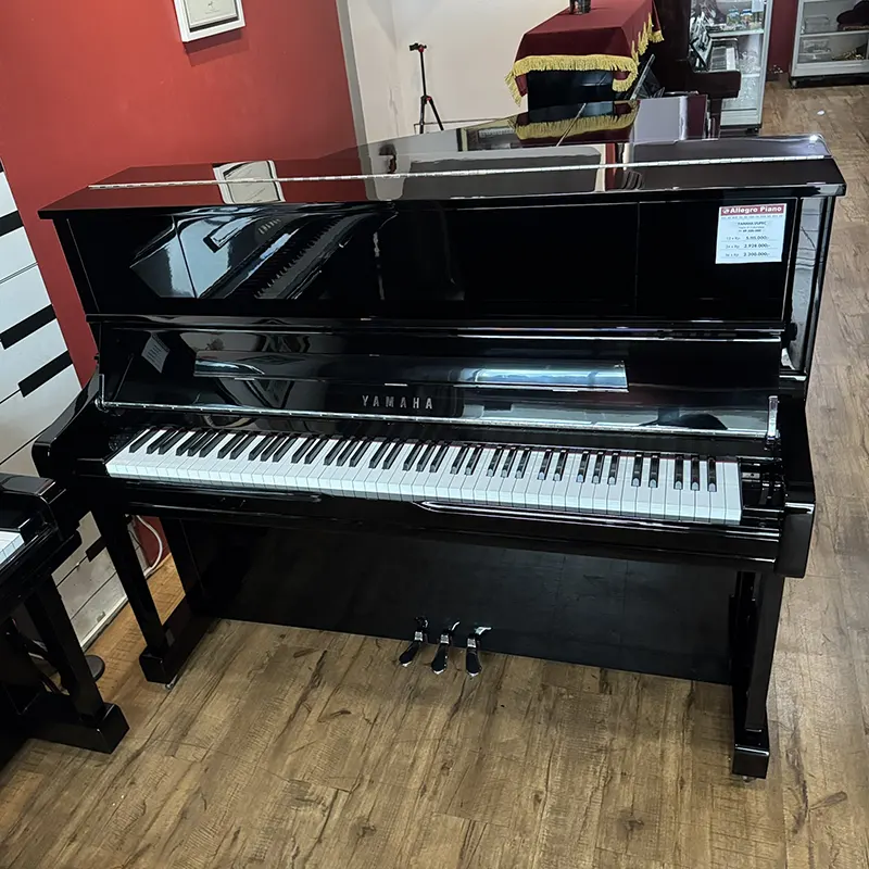 Yamaha U1JPEC - Allegro Piano