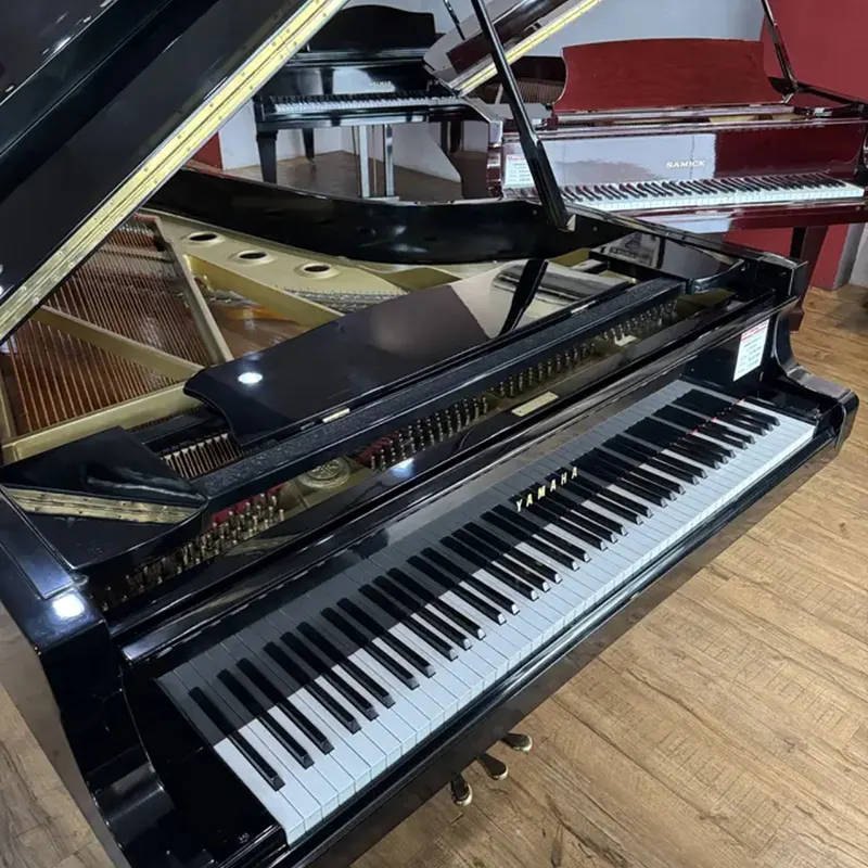Grand Piano Yamaha C7 - Allegro Piano