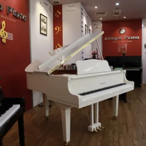 Grand Piano Yamaha A1 -Allegro Piano