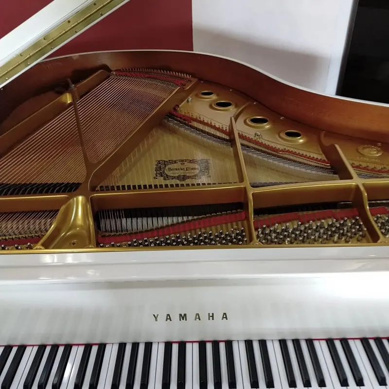 Grand Piano Yamaha A1 -Allegro Piano