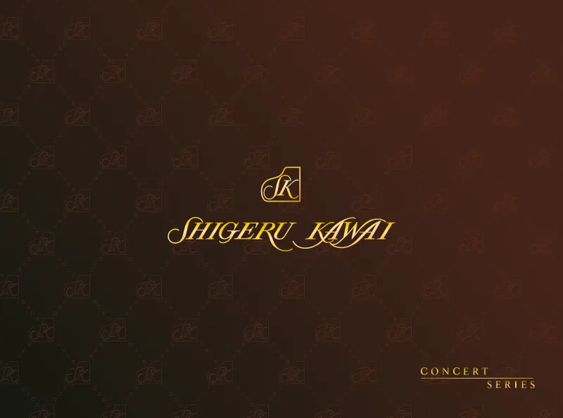 Shigeru Kawai SK-EX grand piano dengan desain mewah dan suara konser kelas dunia - Allegro piano