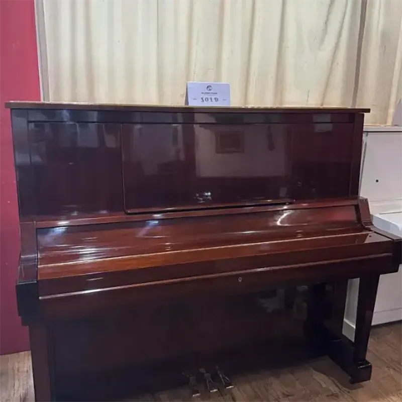 Yamaha W102 - Allegro Piano