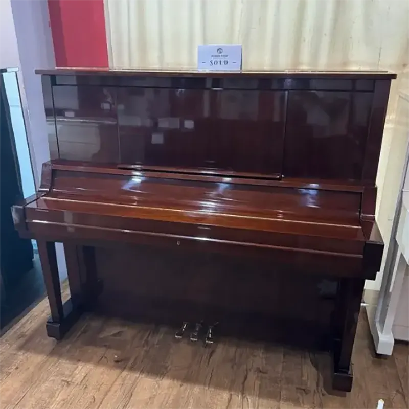 Yamaha W102 - Allegro Piano