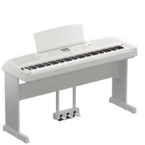 Yamaha DGX-670 portable grand piano untuk pemula dan musisi profesional - allegro piano
