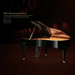 Grand Kawai SK-6