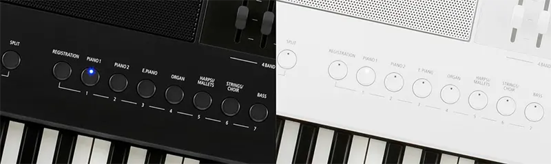 Kawai ES920 dengan fitur speaker powerful dan keyboard RH Compact untuk performa panggung - Allegro piano