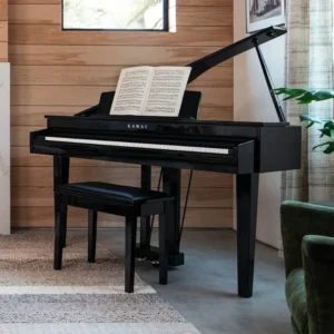 Kawai DG30 Digital Grand Piano