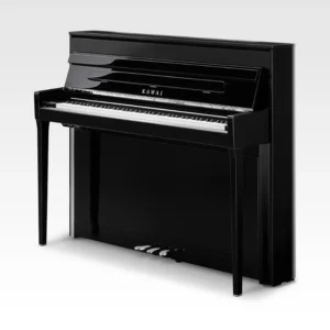 Kawai NV6S hybrid piano untuk performa profesional - allegro piano