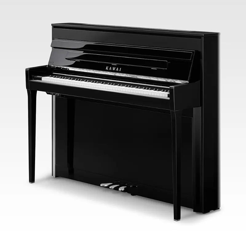 Kawai NV6S hybrid piano untuk performa profesional - allegro piano