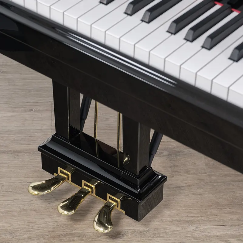 Grand Steinway & Sons Model B - Allegro Piano