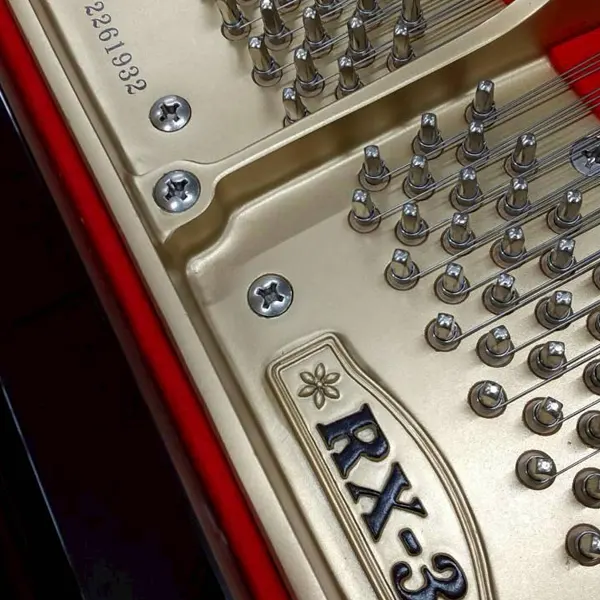 Mekanik Grand Piano Kawai RX3 - Allegro Piano