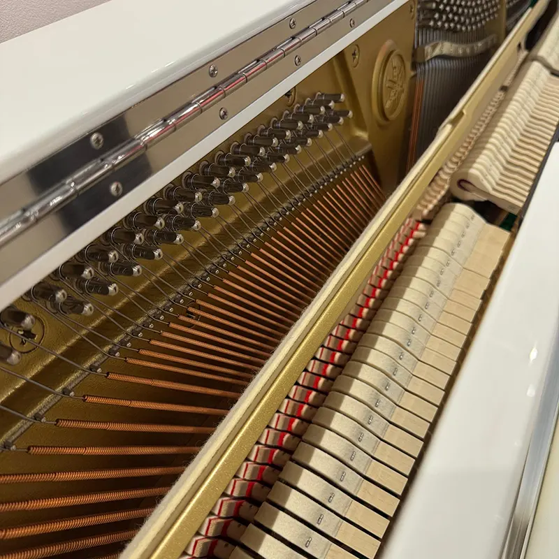 Mekanik Yamaha U1JPWHC - Allegro Piano