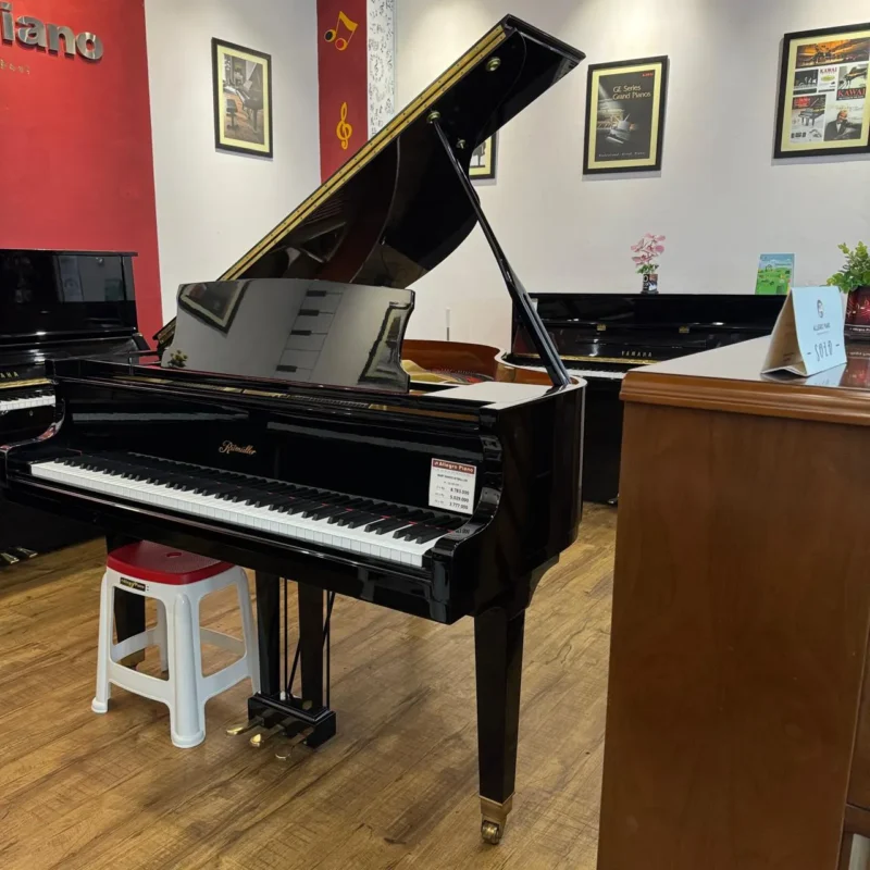 Grand Piano Ritmuller GP150- Allegro Piano