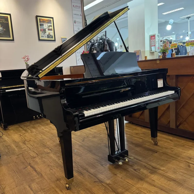 Grand Piano Ritmuller GP150- Allegro Piano