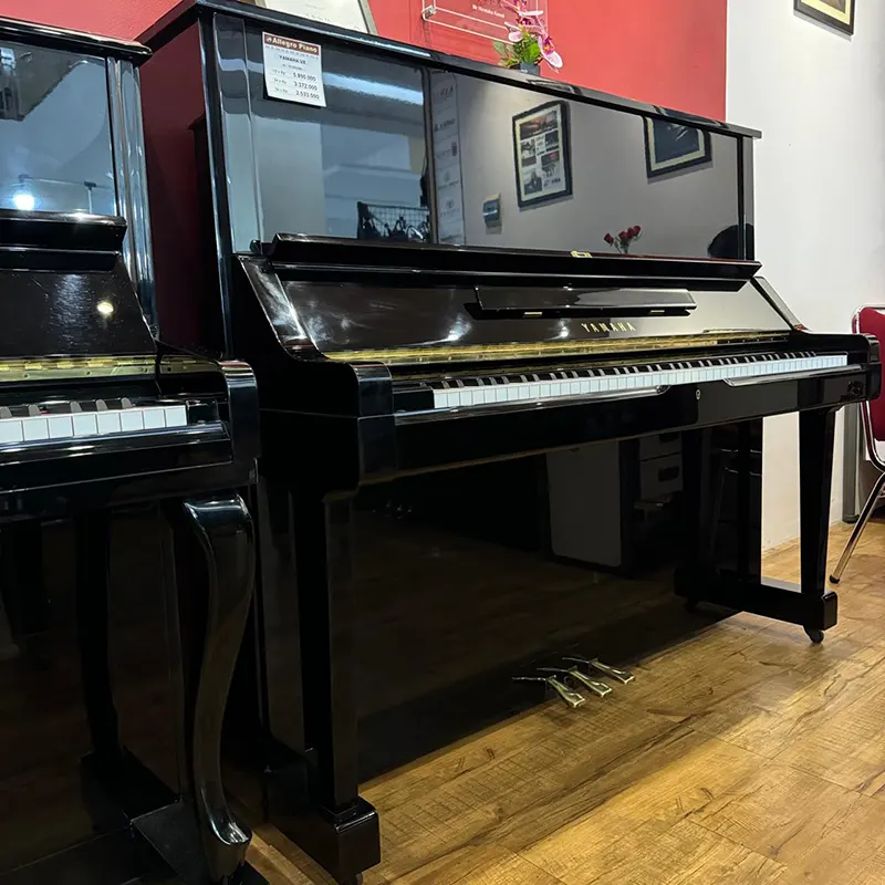 Yamaha WX1 - Allegro Piano