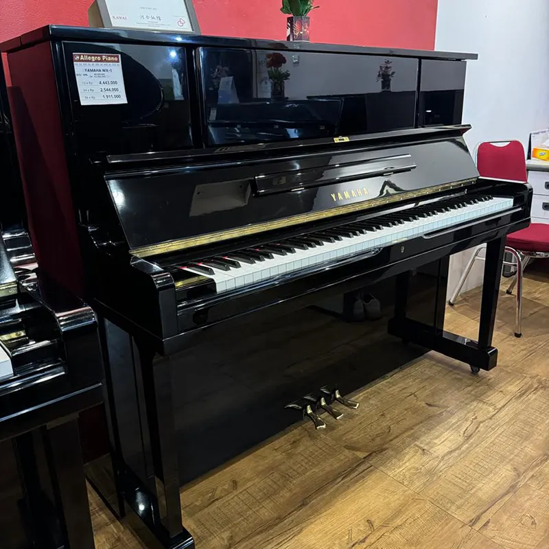 Yamaha WX1 - Allegro Piano