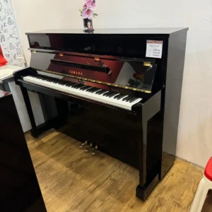 Yamaha M112T silent-Allegro Piano