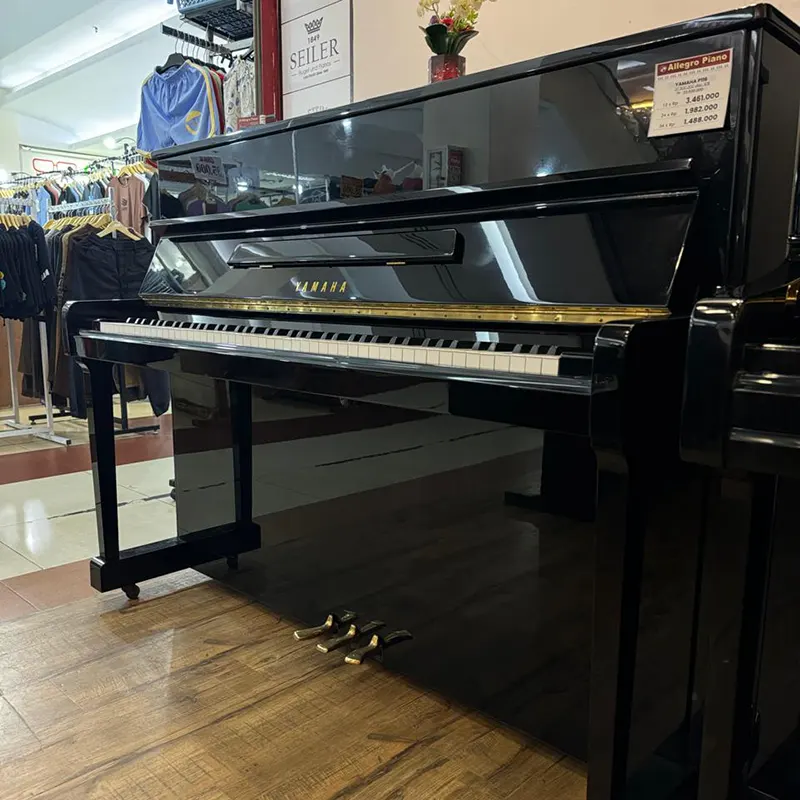Yamaha P116 - Allegro Piano